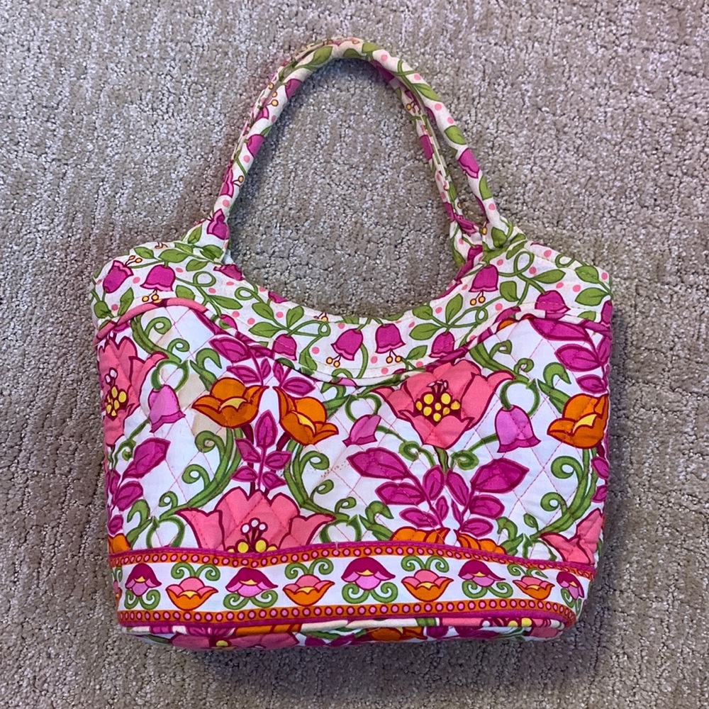 Vera Bradley Purse